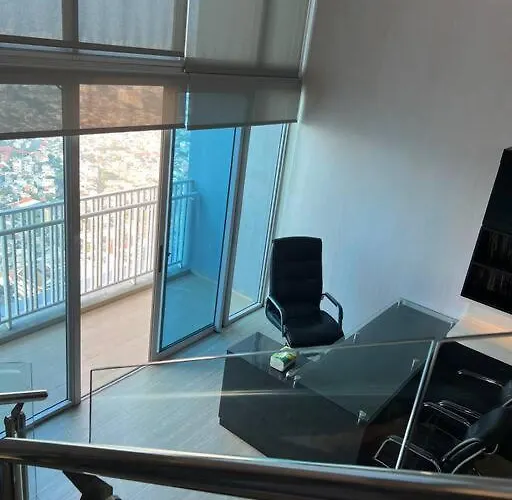 Egy hálószobás apartman