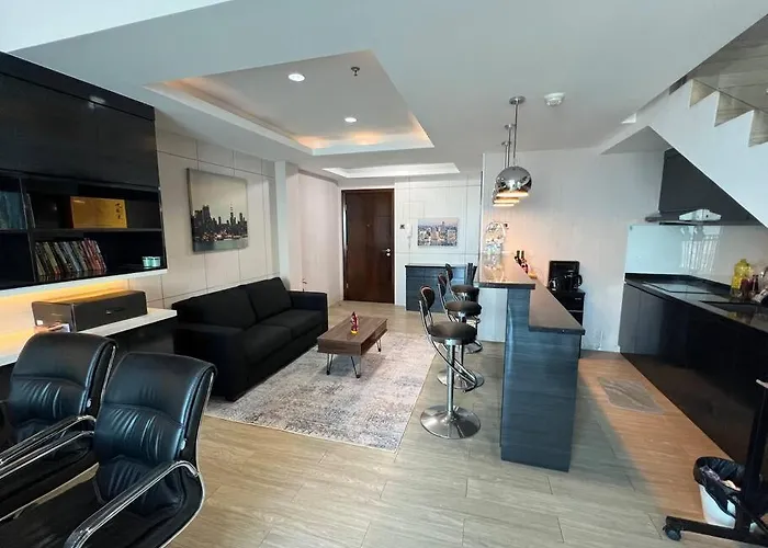 Egy hálószobás apartman
