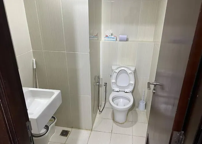 Egy hálószobás apartman
